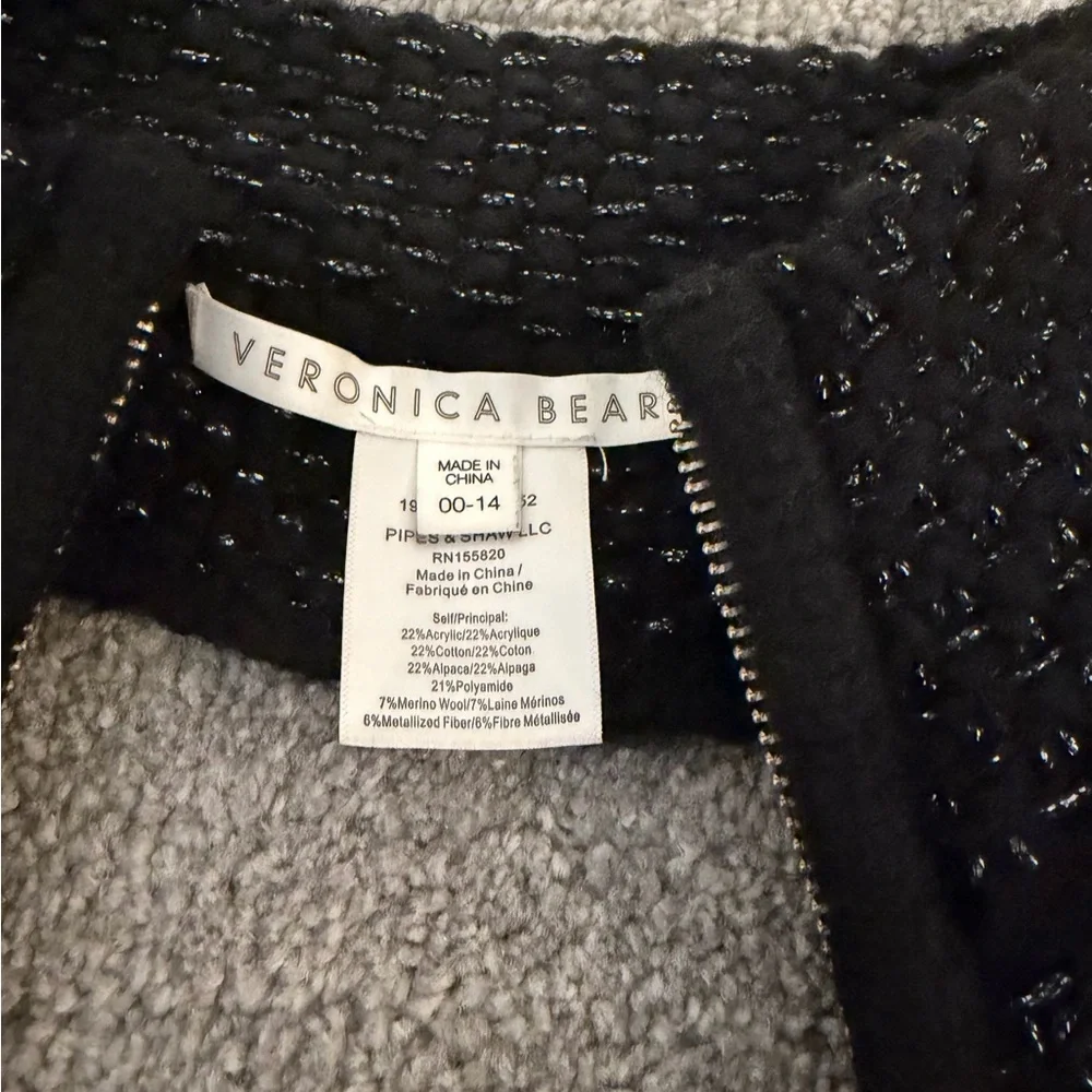 Veronica Beard Dickey - Picture 3 of 3